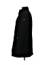Laundry by Shelli Segal 100% Polyester Black Coat Size M - photo 5
