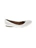 Mossimo White Flats Size 9 1/2 (wide) - photo 1