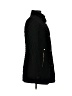 Laundry by Shelli Segal 100% Polyester Black Coat Size M - photo 4