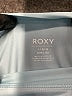 Roxy Blue Short Sleeve Turtleneck Size L - photo 7