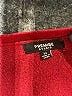 Premise Studio 100% Viscose Burgundy Cardigan Size XS - photo 7