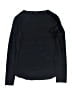 Old Navy Black Long Sleeve T-Shirt Size M - photo 2