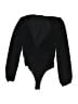 21 Saints Black Bodysuit Size S - photo 1