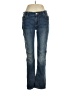 Wrangler Jeans Co Hearts Blue Jeans Size 11 - photo 1