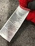 Air Jordan Red Pullover Hoodie Size S (kids) - photo 4