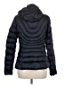 a.n.a. A New Approach Blue Snow Jacket Size M - photo 2