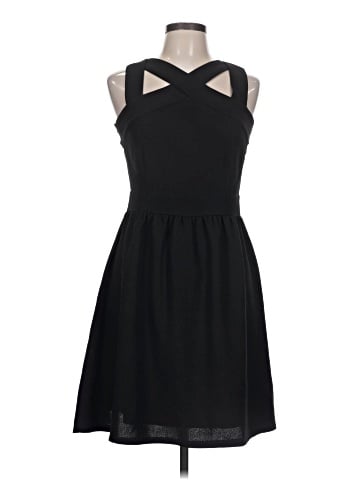 Ya Los Angeles Cocktail Dress (view 1)