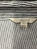 Sim & Sam 100% Rayon Tweed Gray Short Sleeve Blouse Size XL - photo 7