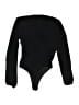 21 Saints Black Bodysuit Size S - photo 2