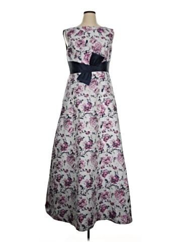 Kay Unger Cocktail Dress (view 1)