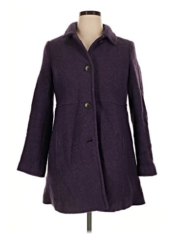 Lands' End Coat (view 1)