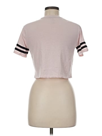 Volcom Short Sleeve T-Shirt (view 2)