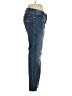 Wrangler Jeans Co Hearts Blue Jeans Size 11 - photo 4