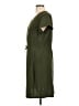 REI Co Op Green Kimono Size L - photo 5