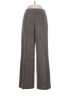 Ann Taylor Tweed Gray Dress Pants Size 4 - photo 1