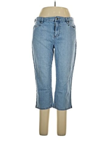 Lauren Jeans Co. Jeans (view 1)