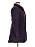 Lands' End 100% Polyester Purple Coat Size 10 - photo 4