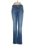 Closed Hearts Blue Jeans Size 28 waist - photo 1