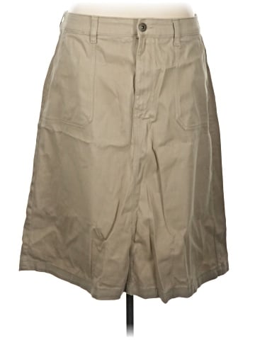 St. John's Bay Casual Skirt (view 1)