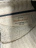 Weatherproof Solid Ivory Turtleneck Sweater Size M - photo 8
