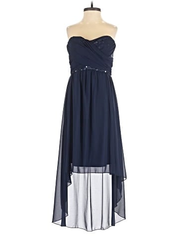 Quiz Cocktail Dress (view 1)