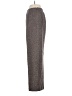 Ann Taylor Tweed Gray Dress Pants Size 4 - photo 5