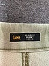 Lee Solid Tan Khaki Shorts Size L (estimated) - photo 3