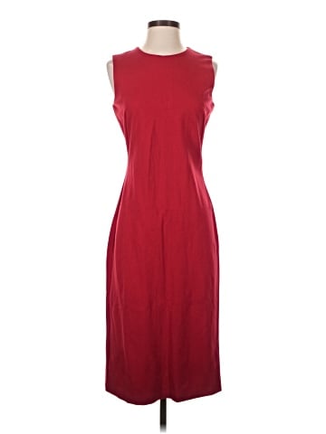 J. McLaughlin Casual Dress (view 1)
