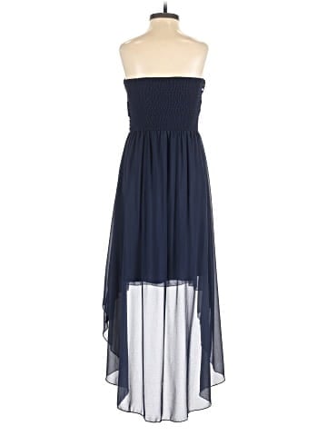 Quiz Cocktail Dress (view 2)