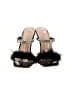 Unbranded Black Sandals Size EU 41 - photo 2