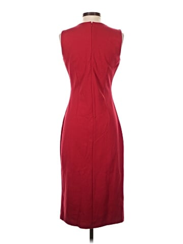 J. McLaughlin Casual Dress (view 2)