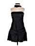 Zara Black Cocktail Dress Size S - photo 1
