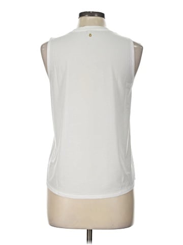 Spiritual Gangster Sleeveless T-Shirt (view 2)