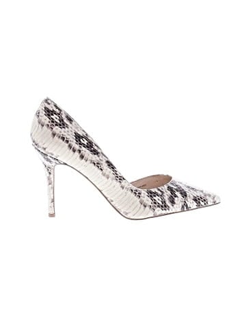 White House Black Market Heels (view 1)