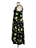 Studio 1 100% Polyester Green Cocktail Dress Size 16 (petite) - photo 5