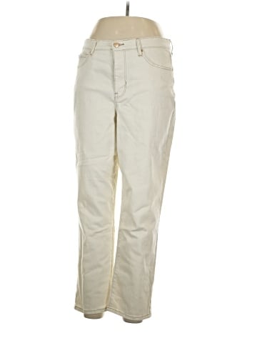 Nicole Miller New York Khakis (view 1)