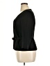 Le Suit Black Blazer Size 14 - photo 5
