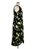 Studio 1 100% Polyester Green Cocktail Dress Size 16 (petite) - photo 4