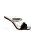 Unbranded Black Sandals Size EU 41 - photo 1
