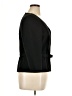 Le Suit Black Blazer Size 14 - photo 4