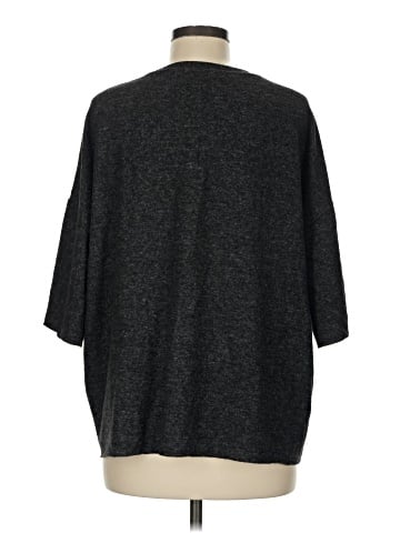 Trafaluc by Zara Pullover Sweater (view 2)