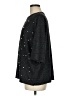 Trafaluc by Zara Stars Black Pullover Sweater Size M - photo 5
