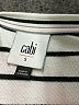 CAbi Silver Poncho Size S - photo 7