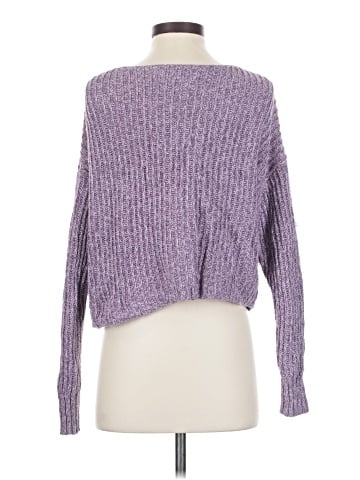 American Eagle Outfitters Pullover Sweater (view 2)