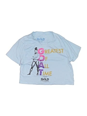 Athleta Short Sleeve T-Shirt (view 1)