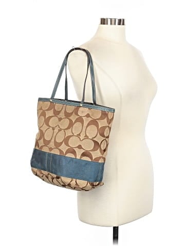 Coach Tote (view 2)