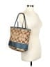 Coach Blue Tote One size - photo 2