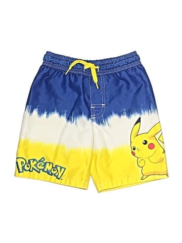 Pokemon Board Shorts (view 1)