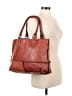 Linea Pelle 100% Leather Tan Leather Tote One size - photo 2