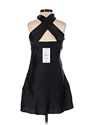 Zara Cocktail Dress (view 2)